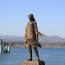 북한강자전거길 이미지