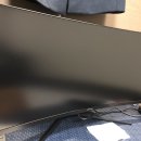 35인치 커브드 모니터 &amp; 19인치 티비 팝니다 이미지