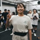 문라잇 크로스핏 성복점 이미지