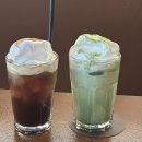 당산 반려견 동반이 가능한 아인슈페너, 커피 찐맛집 카페 버킷리스트