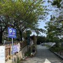 문탠로드 주차장내 이미지