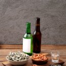 맥주양소주군 이미지
