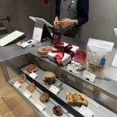 환영주차장 | 부산 해운대 ‘블루보틀’ 수영강뷰 주차장 메뉴판 내부 내돈내산 후기