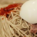 최고강한 냉면 이미지