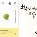 [이덕무의 「詩의 溫度」] 조선 지식인의 글쓰기 철학. 사랑 이미지