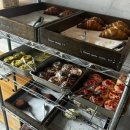 카페.시오 | [일본/오사카]오사카 혼마치 우메다 두바이 초코 시오빵 소금빵맛집 카페 ‘OUR LOG’ 솔직후기