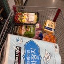 하압 | 🛒 공세 코스트코 장보기 후기! 자매맘의 34만원 장바구니 대공개 😅