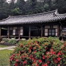 진주 용강서당 이미지