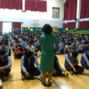 충무중학교 이미지