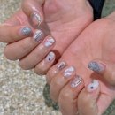 네일:은아라동점 | 인천 검단신도시, 네일: 은 아라동점 다녀온 후기.!