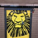 킹 | [런던 여행] 뮤지컬 라이온킹 후기 - 그랜드써클 좌석, 극장 위치, 가격 정리