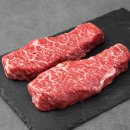 7성푸드랩(food lab) | 푸드랩플러스 호주산 곡물사육 등심 스테이크 400g 실사용 후기