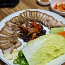 김명자 굴국밥 | [강남역 한식 맛집] ::김명자굴국밥:: 내돈내산 7가지 메뉴 후기