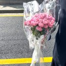 남대문꽃시장 촬영 부케 제작 가격 에덴화원 이용후기