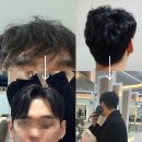 서면미용실 남자 아이롱펌 차오름헤어 세진 디자이너(feat.전포동 크리드펌 애즈펌 세미리프펌)
