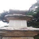 화림사 삼층석탑 이미지