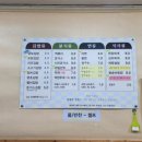 교보김밥 이미지