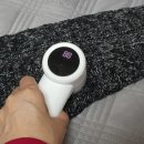 지원세탁소 | 한경희 충전식 6중날 무선 세탁소 보풀제거기