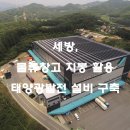 세방부산신항물류센터 태양광발전소 네이버블로그