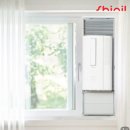 신일고시원 | 신일 창문형 에어컨 창문식 창틀 원룸 작은방 실외기없는 에어컨 리뷰