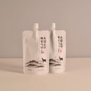 강원흑염소 이미지