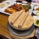 명태명가 | 향남읍 코다리 맛집 한상차림코다리명가 향남점 매콤시래기명태조림 먹고온 후기