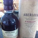 아벨라워 아부나흐 Aberlour A'bunadh 이미지