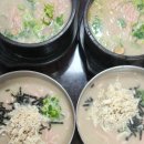 교동닭칼국수 부산본점 이미지