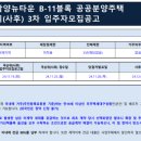 e편한세상 남양뉴타운 이미지
