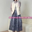 주름옷 네이버블로그