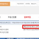 한국부동산중개인사무소 네이버블로그