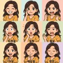 [6월원데이특강] 하루만에 만나는 이모티콘 캐릭터 | AI 실무 자동화 교육 체험기｜하루만에 배우는 ChatGPT &amp; 콘텐츠 제작