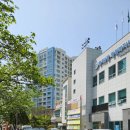 명지2동 행정복지센터 이미지