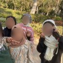 모스크와 공원/ 카이로 맛집 추천/ 고서적 거리/ 까르푸-시티 센터 마디/ 힐튼/ 나마스떼인디안/ El Abd...