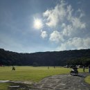 원두막 | 아이랑 제주도 캠핑여행 2일차 교래자연휴양림 원두막5번 후기