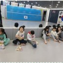 건강한 태권도장 이미지