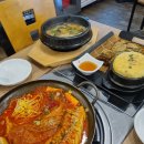 다보김치찜 | 코끼리한상 가양역 맛집 서울 김치찜 잘하는 로컬 맛집