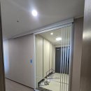 앤유PC방 김해진영점 | 사천 파인앤유 아파트, 현관중문을 자동 슬라이딩으로? 요즘 인기있는 시공은 이것!