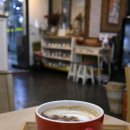 커피나뜨래 | 빈티지 무드로 가득한 커피나뜨래(태화로터리부근)