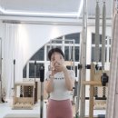 [수원ㅣ가꾸다 필라테스 수원점] 필라테스 8:1 리포머 그룹 레슨 후기