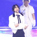 내가 크리스마스를 원빈이랑 보냇따니 ♥ 2024 가요대전 후기