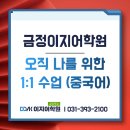 현쌤영어학원 | [범계중국어학원] 맞춤 학습의 끝판왕! 원어민 강사님의 1:1 케어(중국어 편: 강사소개, 수강후기)