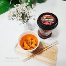 키다리식품 | 키다리식품 K-얌스터즈 고기떡볶이 편의점 간편 매콤떡볶이 겨울방학 아이간식