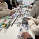 한성1차(아) | 용산 2025 아이파크몰 키보드 페스티벌 아키페 일요일 현장 예매 후기 커스텀 키보드 포인트 키캡 천국!