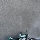 가격인하 2001년 883 스포스터(1200보어업 머플러 구변, super E 캬브) 플랫 트래커 판매 이미지