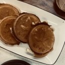 500원빵 | 동전빵 간식팬으로 집에서 500원빵 만들어봄! 갓 구운 홈카페 느낌 제대로