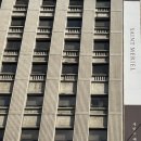 주차01 | [웨딩/웨딩홀] 01. 강남 세인트메리엘 후기 - 외관 및 주차