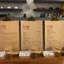 카페로그(Log coffee roasters)