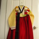 판매완료)부산 해운대구)여자한복(55) 이미지