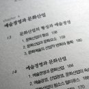 예술경영학 이미지